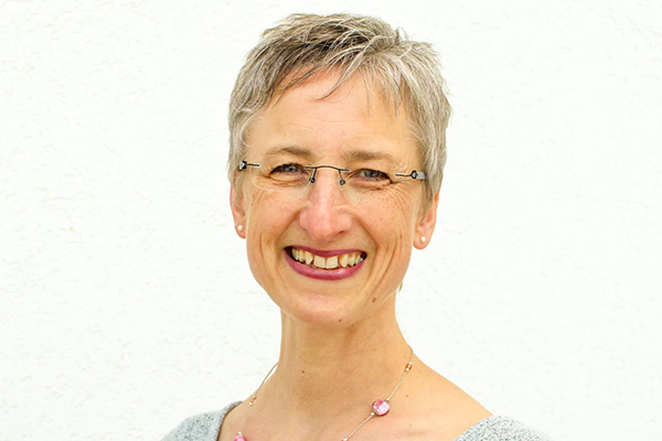 Christine Burkhardt