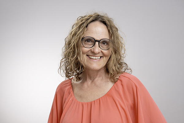 Claudia Queißer