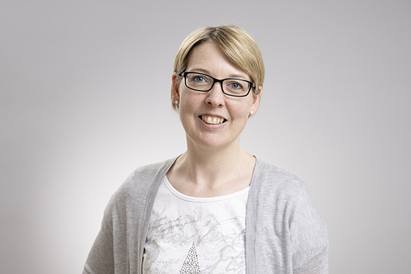 Nadja Jungbauer