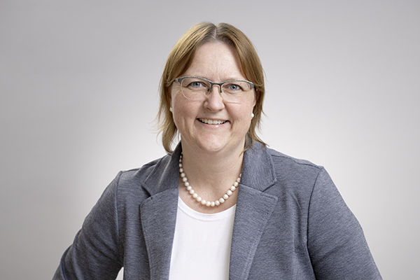 Rebekka Reichert