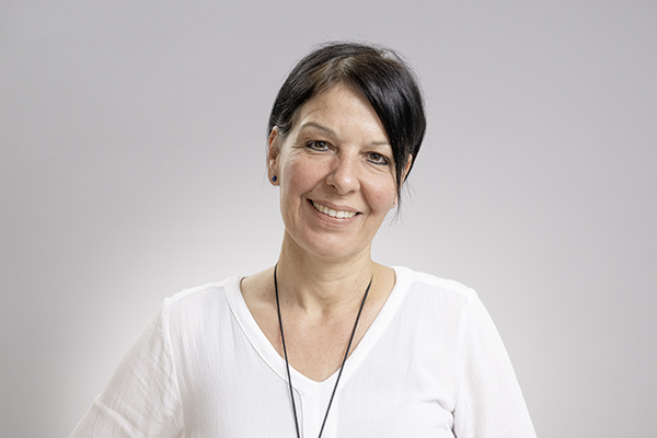 Simone Klopfer
