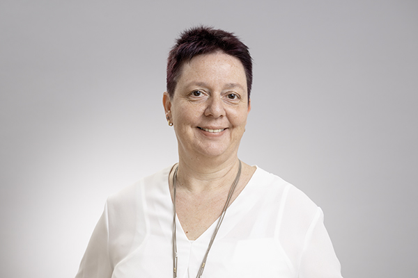 Tatjana Scholl