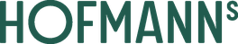 Hofmanns Menü Manufaktor - Logo