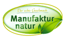 Logo Manufaktur Natur