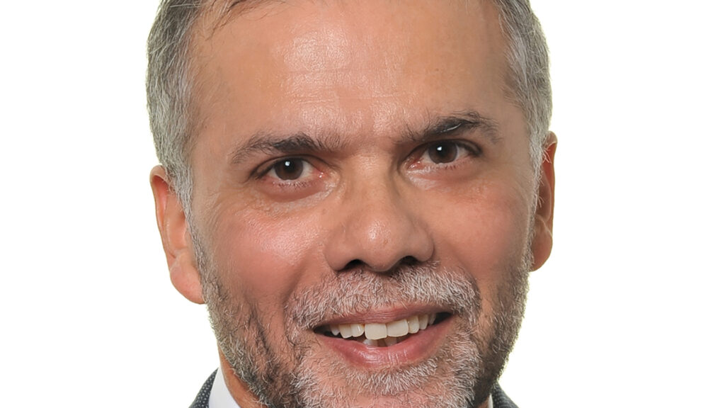 Samuel Philip John